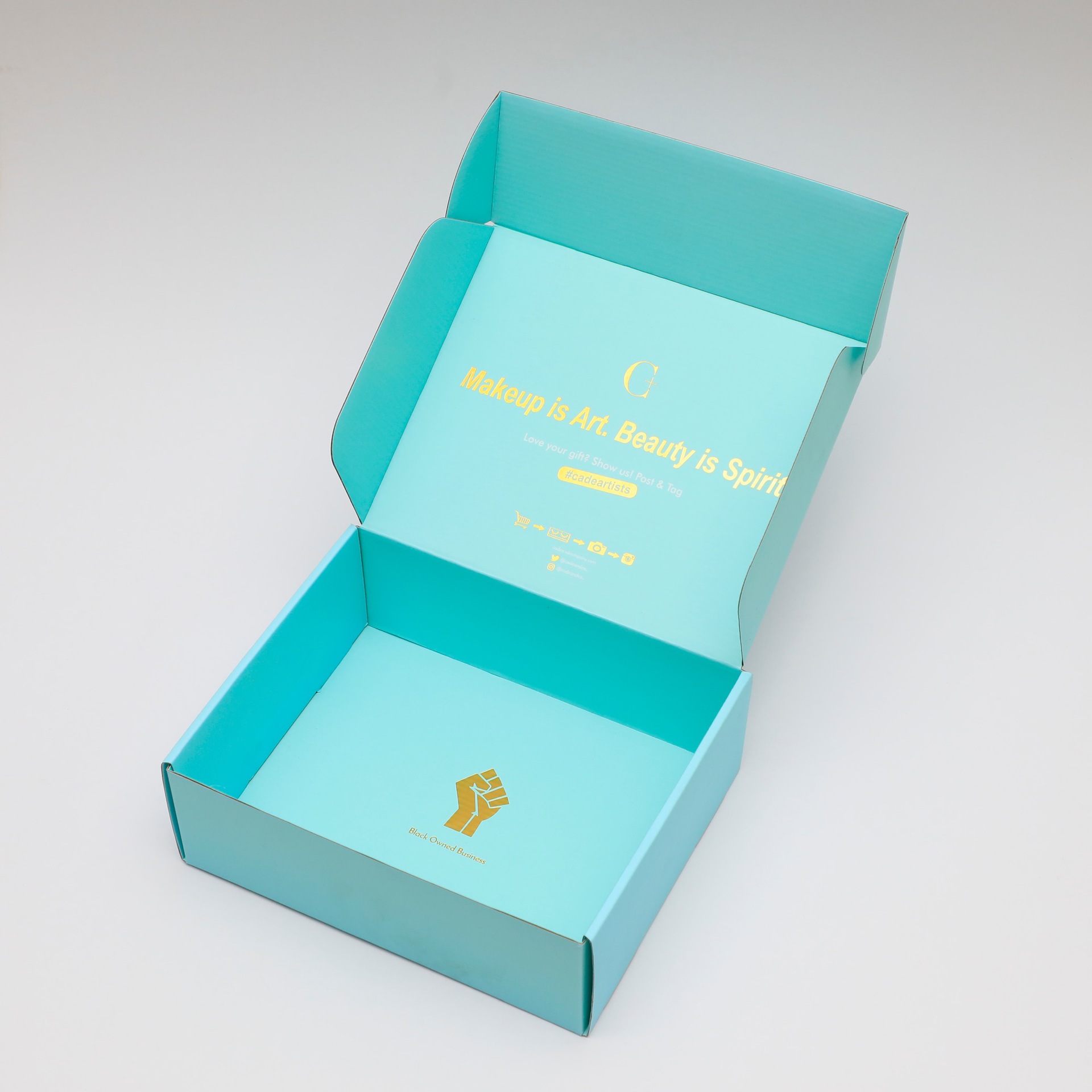 Fsc Corrugated Packaging Colorfuled Box Customization Colorful Airplane Box Digital Product Packaging Box Data Cable Carton Customization