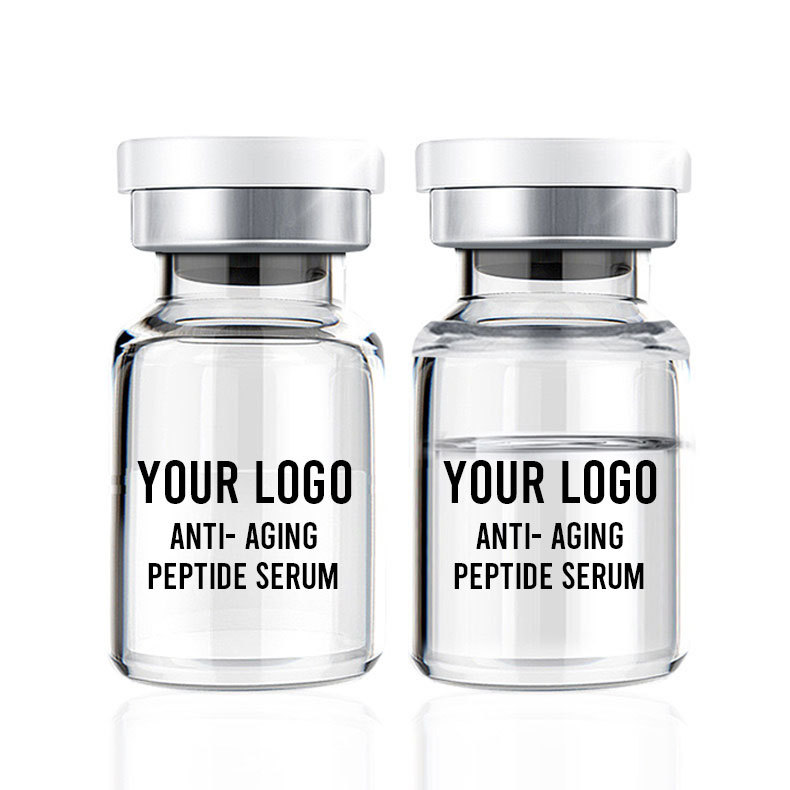 Neutral cross-border foreign trade without LOGO6 hyaluronic acid, nicotinamide, ceramide bottle essence