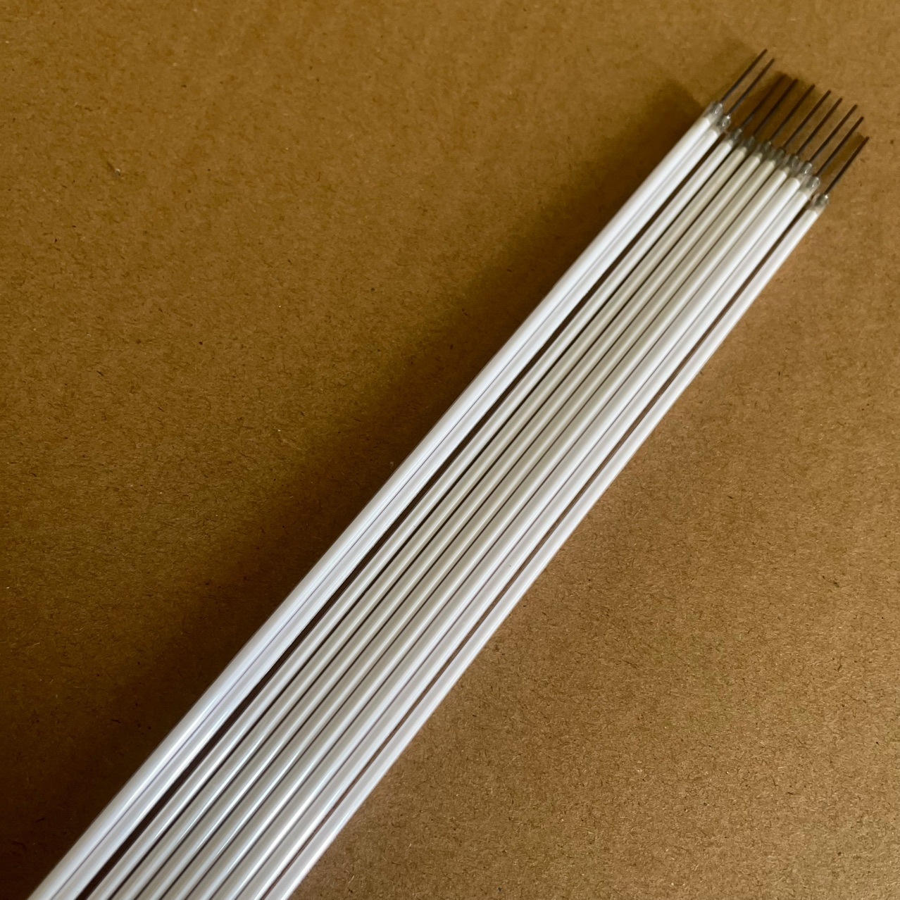 Manufacturer Backlight Glass Tube Length 80mm 100mm 200mm Long Industrial Control Screen Lamp Backlight Lamp