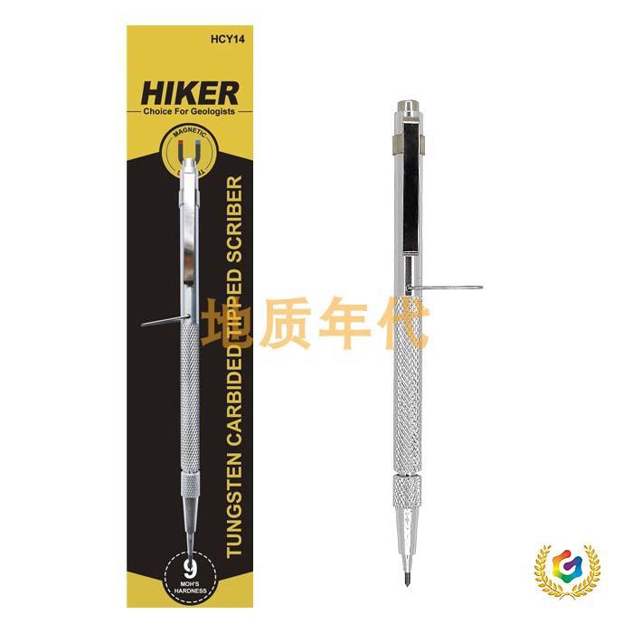 ✅ Magnetic Hardness Pen Mohs Hardness Mohs Rock Hardness 2-9 Hardness Pen Optional
