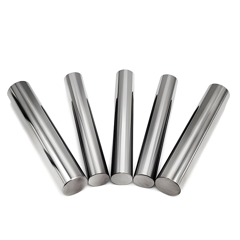 Uns N08020 Corrosion-Resistant Alloy Round Steel Alloy 625 Nickel-Based Alloy Can Be Zero-Cut Gh536 Round Steel