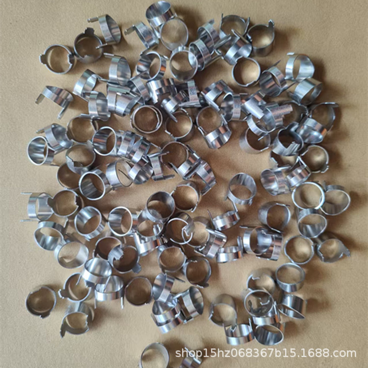 304/316L/201 Stainless Steel Capillary Tube Small Round Tube Precision Seamless Tube Cutting Processing Non-Standard Customization