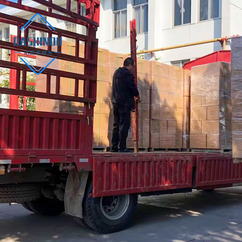 Ready Supply of 8000Ppm Nano Copper Ion Antibacterial Agent C827 Copper Antibacterial and Antiviral Organizer