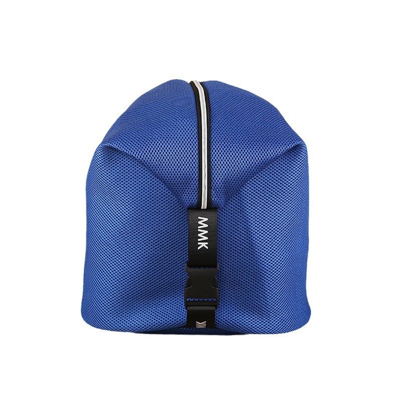 Factory direct supply leisure new unisex nylon backpack Joker fashion simple mesh bag wholesale
