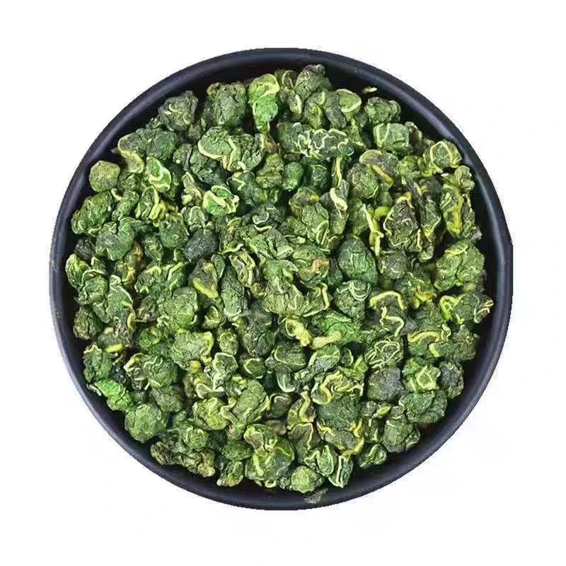Mulberry Leaf Tea 500g, Mulberry Leaf Tea Leaves, Dried Mulberry Leaves for Brewing, Mulberry Leaves after Frost, Double-Leaf Mulberry Leaves, Chinese Medicinal Materials, Wholesale Distribution