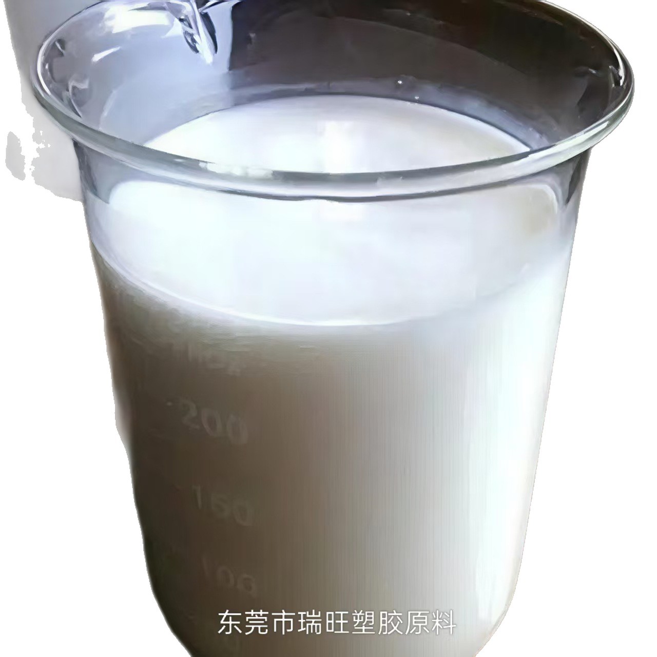 Water-Based Styrene-Butadiene Latex Environmentally Friendly High-Performance Liquid Adhesive Low Voc High Bonding Adhesive Pressure