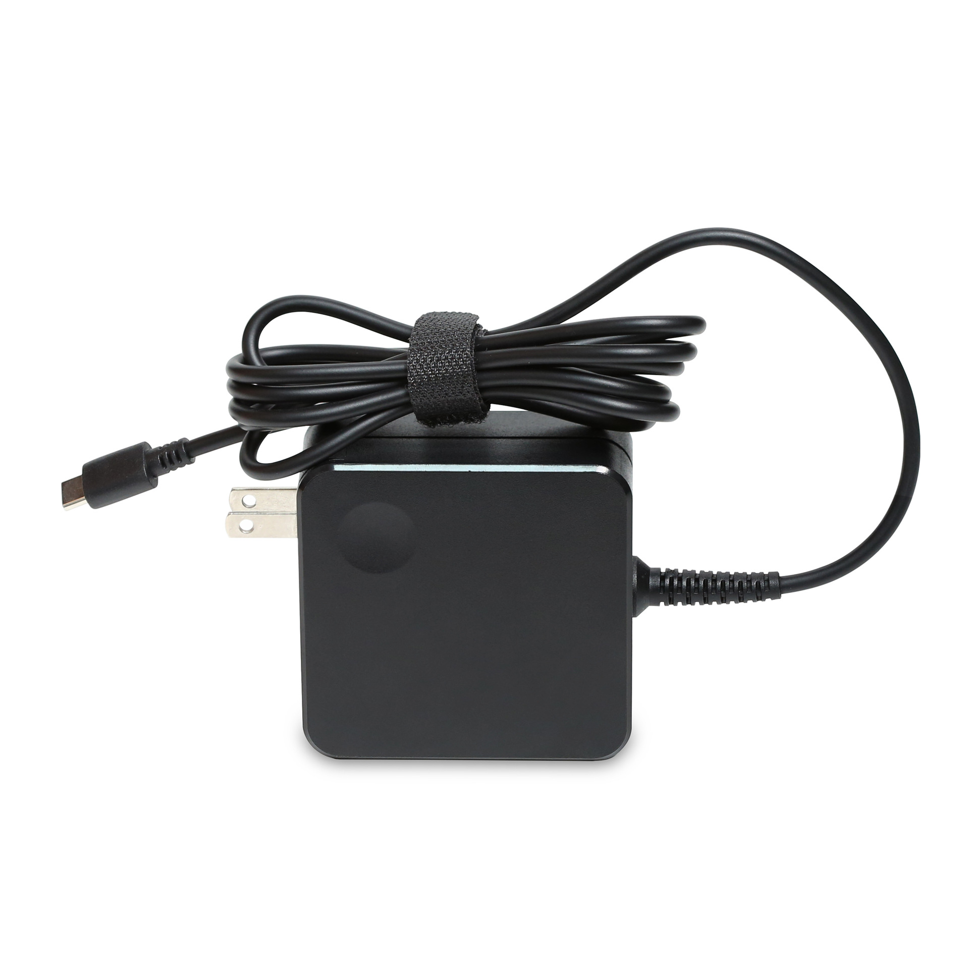 Suitable for Lenovo Laptop Power Adapter 65W20V 3.25Atype-C Square American Standard Computer Charger