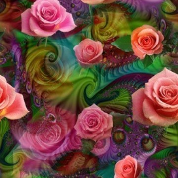 German Merck Pearlescent Powder 7219, 5423, 7217, T30-27, T30-22 Sample Pack 20 Grams