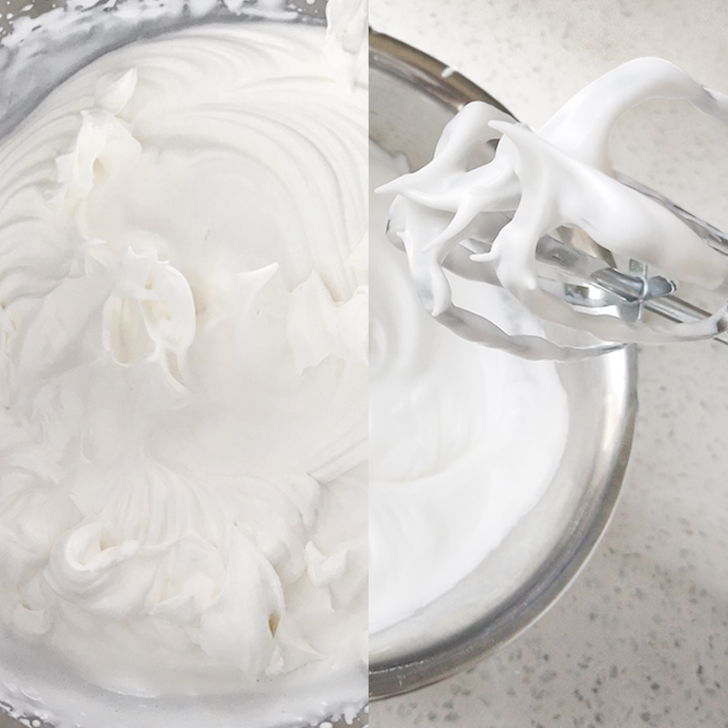 Anjia Light Cream 1L Animal Cream for Baking Desserts, Decorating, Homemade Cakes, Whipping Cream, Express Delivery