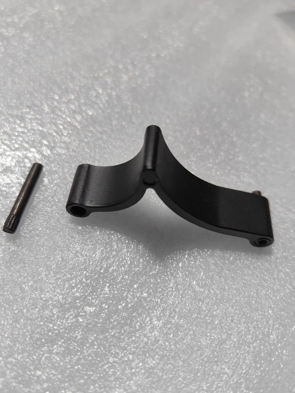 V-Shaped Metal Bow Guard Sales Aluminum Alloy Profile Processing High-Power Sunflower Radiator Heat Sink Industrial Aluminum