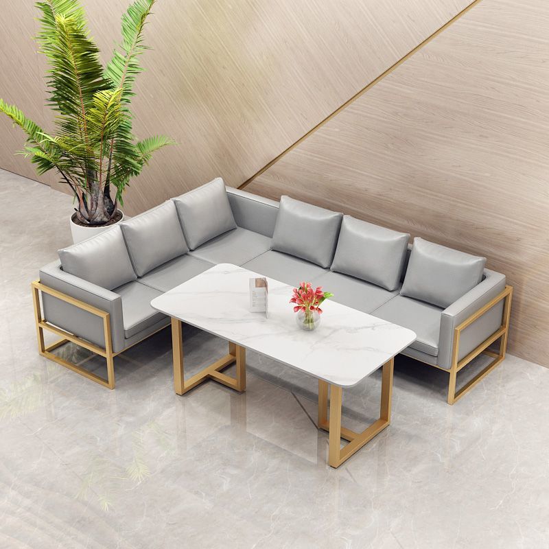 Nordic Bar, Bar, Rest Area, Cafe, Leisure Reception, Commercial Leather Tea Restaurant, Sofa Booth, Dining Table and Chairs