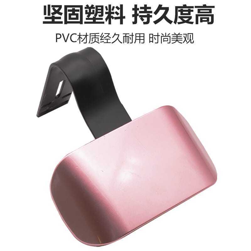 Simple Electric Bicycle Backrest, Electric Scooter Modified Rear Seat Cushion, Suitable for Backrests, Wholesale from Foreign Trade Factory