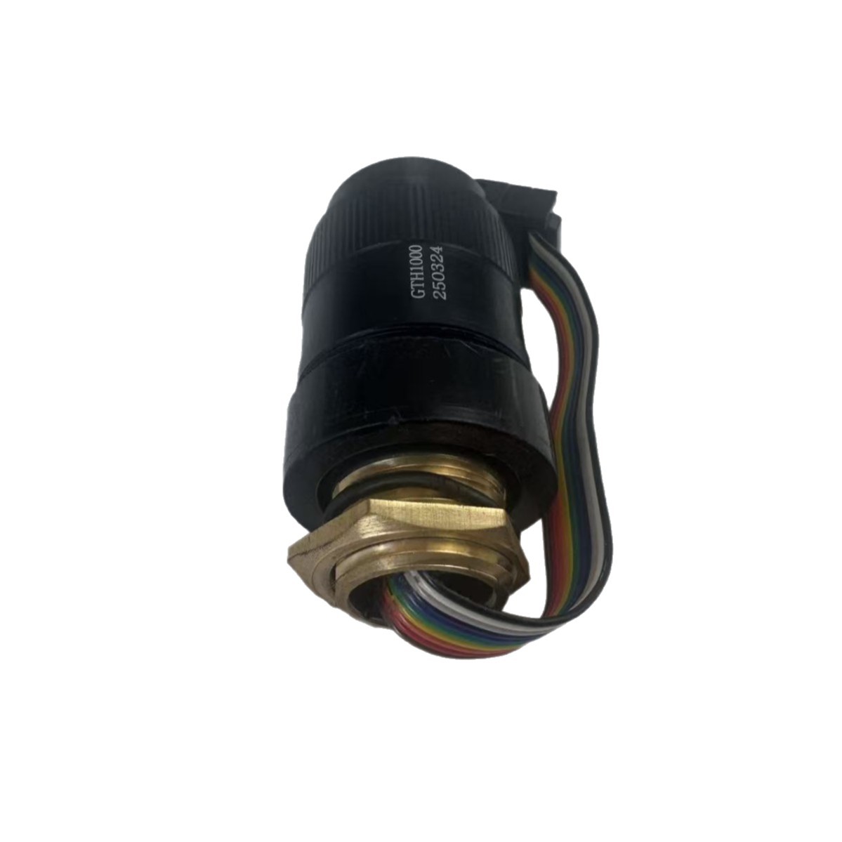 Chongqing Coal Science and Engineering Institute Gth1000 Carbon Monoxide Catalytic Element Sensitive Element Repair Original Genuine