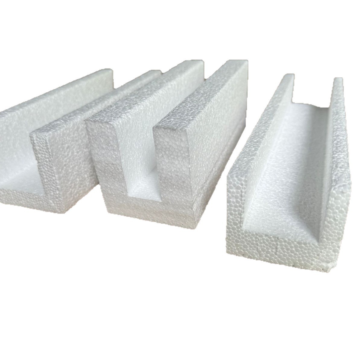 Foshan Guangzhou Source Manufacturer Flower Packaging Foam Box Foam Board Eps Polystyrene Foam Processing Foam