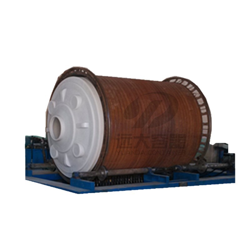 Manufacturer Customized Pe Water Storage Barrel, Extra Large Thickened Acid and Alkali Resistant Water Tank, Large Capacity Outdoor Plastic Water Tower Water Storage Tank