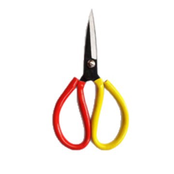 Manganese Steel Leather Scissors, Rust-Proof Household Powerful Scissors, Kitchen Scissors, Fish and Chicken Bone Iron Sheet Factory Industrial Scissors