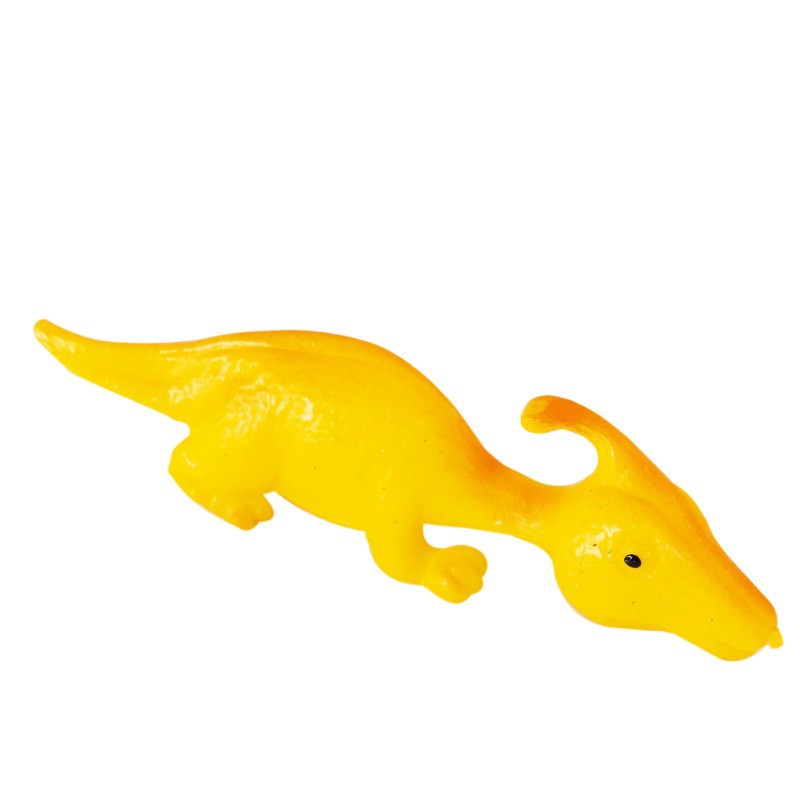 Ejection Dinosaur Finger Turkey Slingshot Decompression Creative Tricky Vent Fun Toy Children's Gift