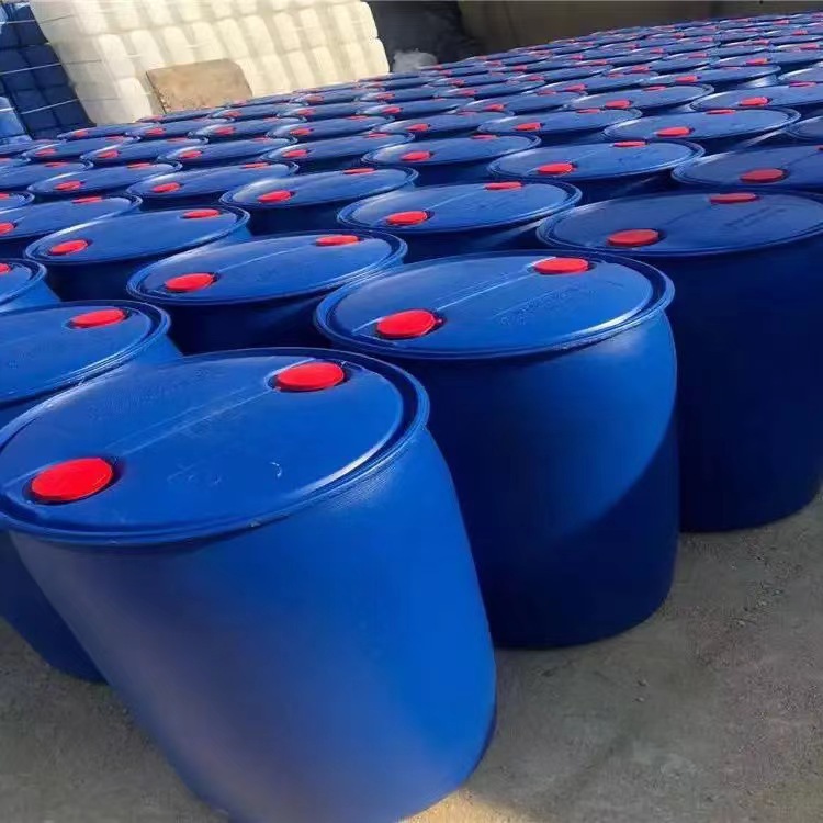 Triethylamine Industrial Grade Solvent Inhibitor Content 99% Tea Cosmetic Emulsifier Triethylamine Phosphate