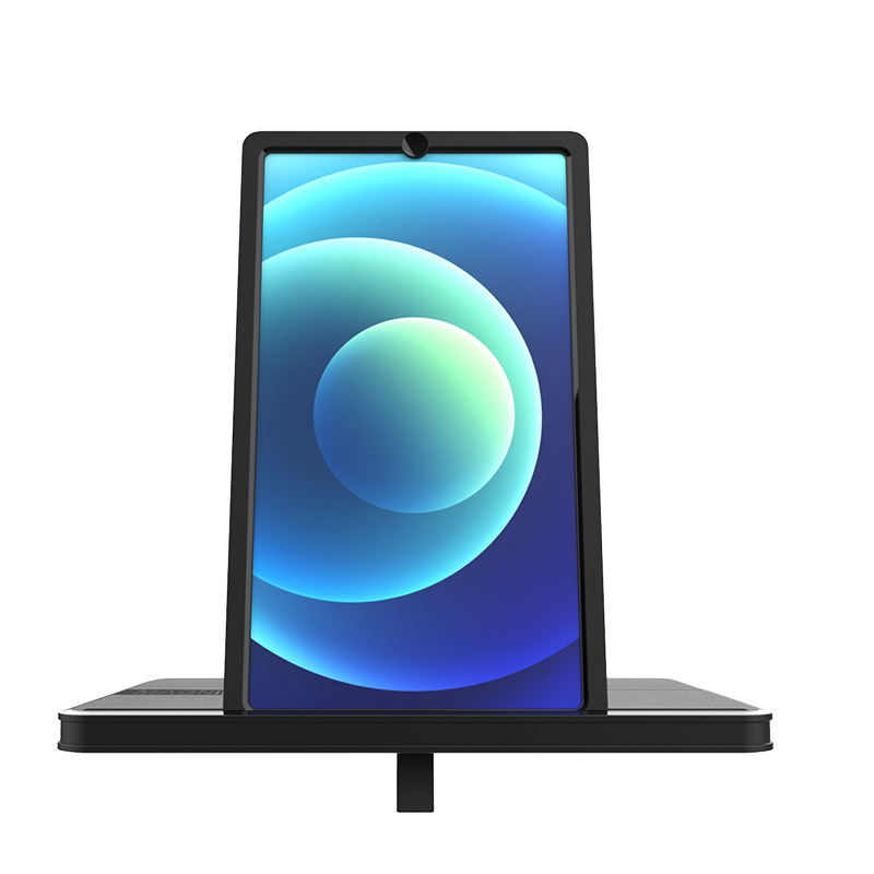 J01 Horizontal and Vertical Screen Detachable Large Screen 12inch Mobile Phone Amplifier Ultra-Clear Tablet Magnifying Glass Pull-Out High-Definition Screen