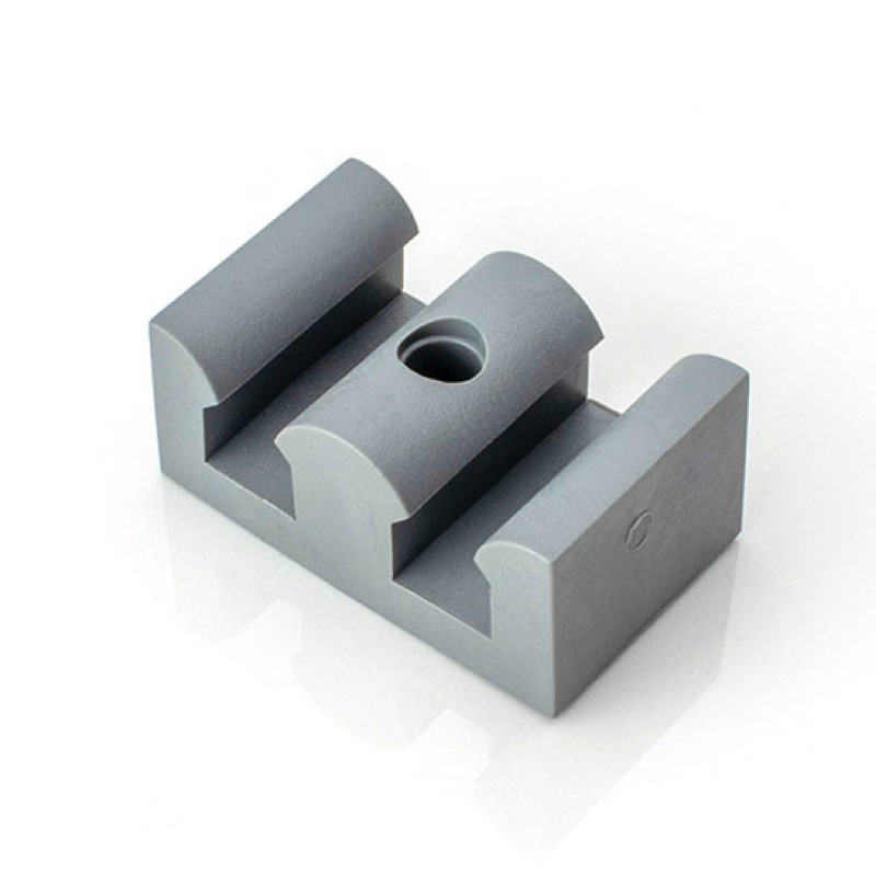 Shower Room Accessories Glass Limit Positioning Anti-Collision Glue Bathroom Sliding Door Gray Flower Pattern Small Large Old Style Mountain Glue