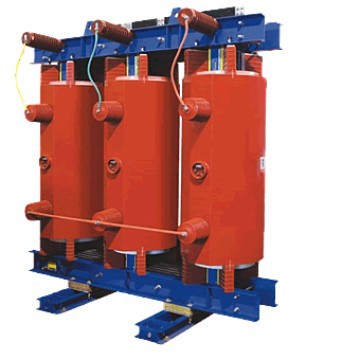 Специализация на производстве трансформаторов для Sc13-500/35-0.4 Завод трансформаторов Тайчжоу Хуанъянь Хунье