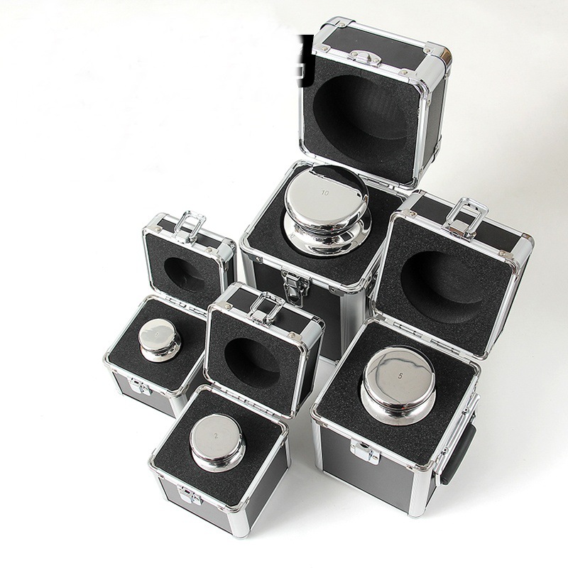 F2 Grade Industrial Test Weights Standard Weights 304 Stainless Steel Weights in stock Various Grades in stock