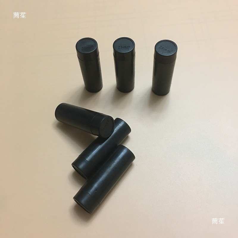 Price Marking Machine Ink Wheel Coder Replacement Ink Shaft Price Marking Machine Replacement Ink Ink Wheel 236 Horizontal Double Row 25mm