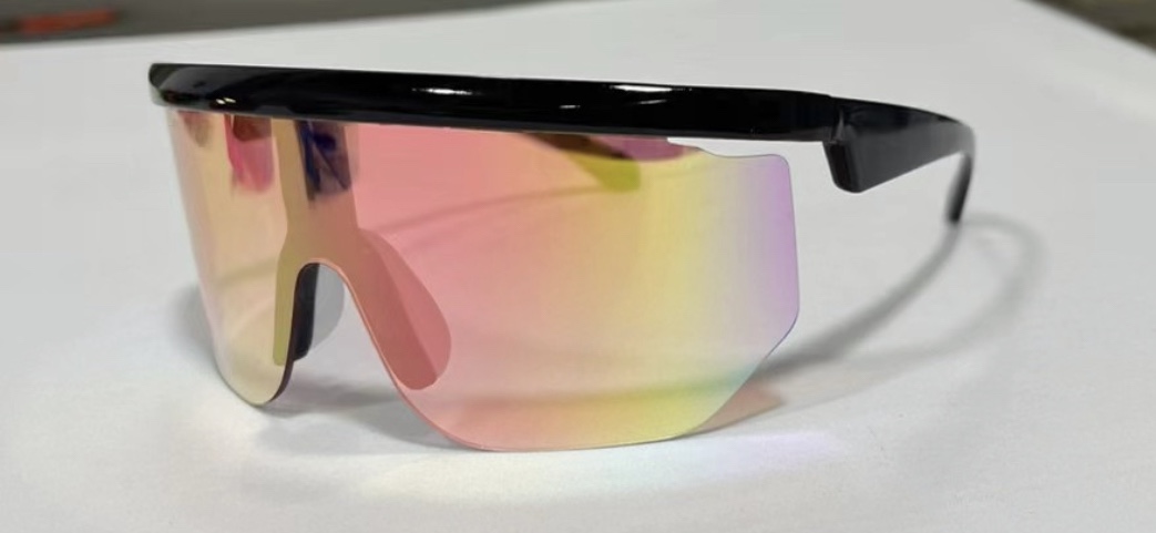 New Protective Glasses Sports Glasses