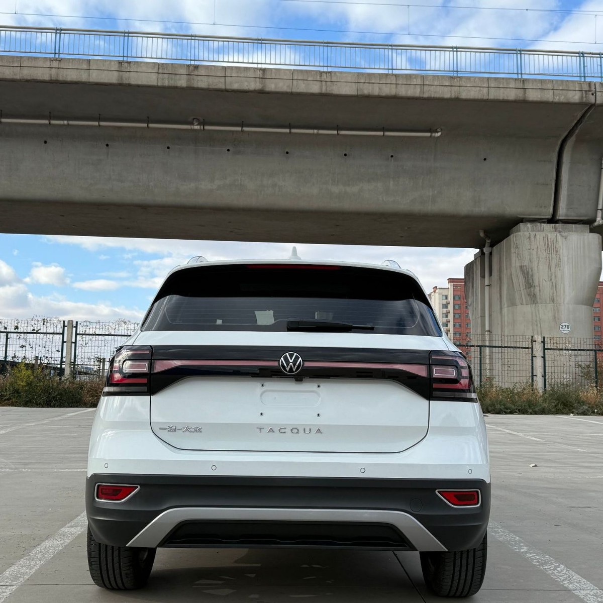 Tanying 2021 1.5L Automatic Yue Zhilian Edition