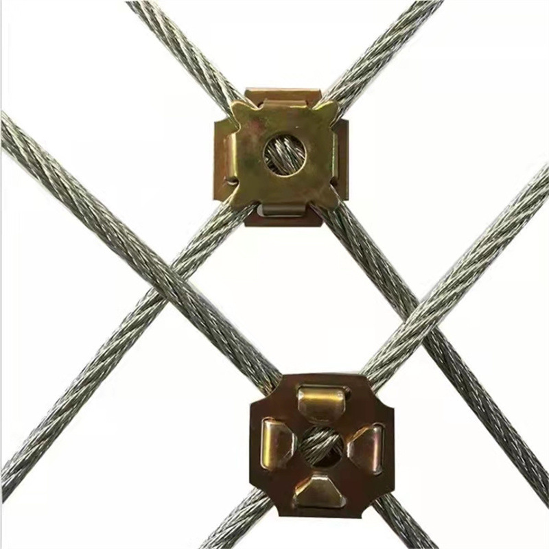 Active Protection Net, Mining Protection Net, Flexible Mountain Slope Protection Net, Side Slope Protection Net, Active Slope Protection Net