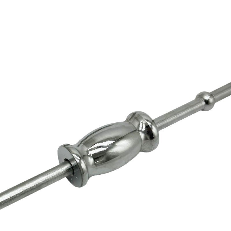 Double-head sliding hammer puller inner bearing puller car harvester tractor disassembly bearing tool pull code extractor