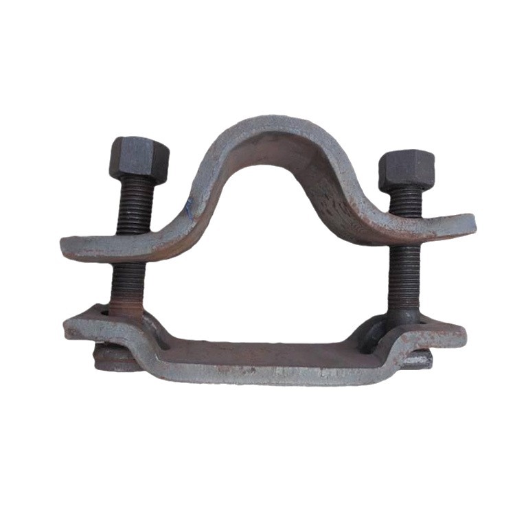 Nine-Star Railway Accessories U-Shaped Cable Wholesale Mining 25U-Shaped 36U Track Single and Double