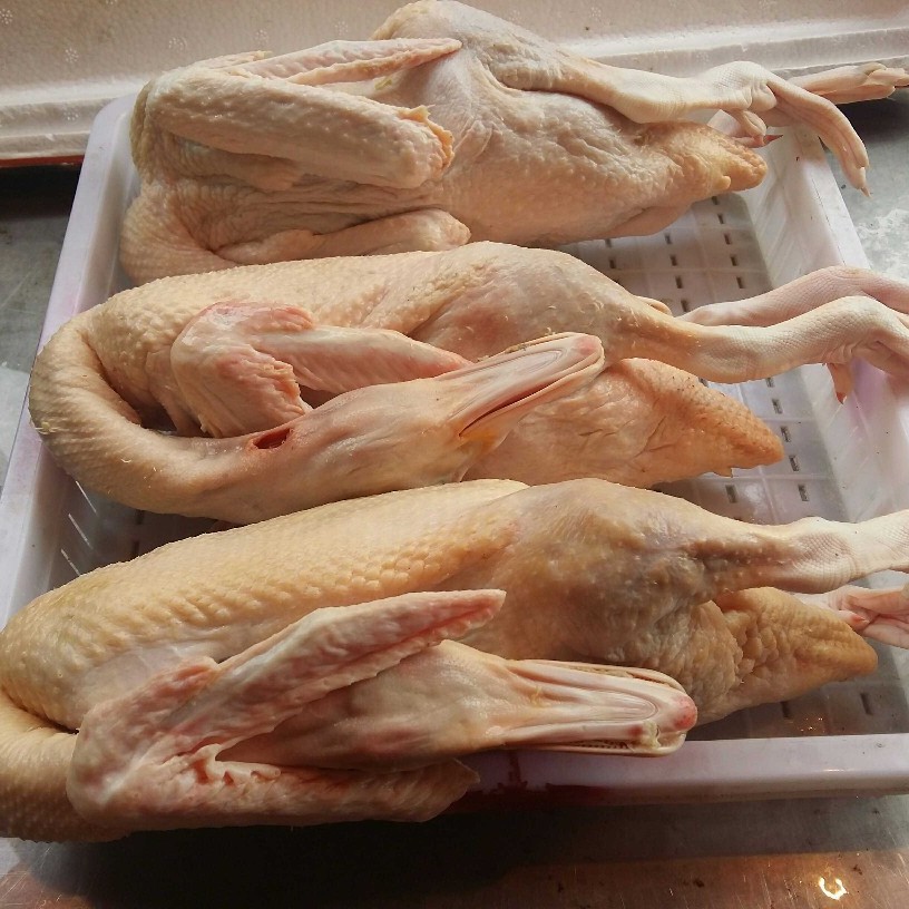 Factory Direct Sales Haoya Raw Haoya Whole Wholesale 20kg 50kg 50kg Baiyangyu