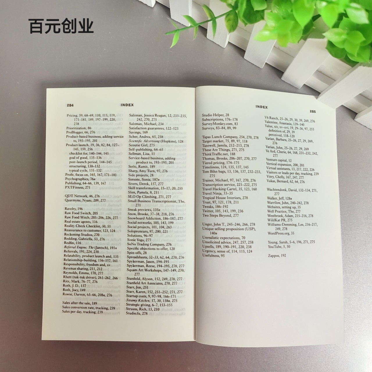 The 100 Startup Chris Guillebeau 100 yuan start-up company English version