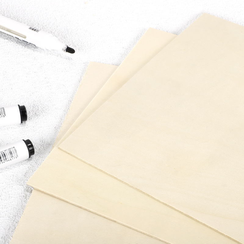 Manufacturer of Poplar Plywood, Double-Clear Board, Craft Puzzle Board, Stamping Board, Toy Board, Fsc Wood Board, Printmaking Tsca