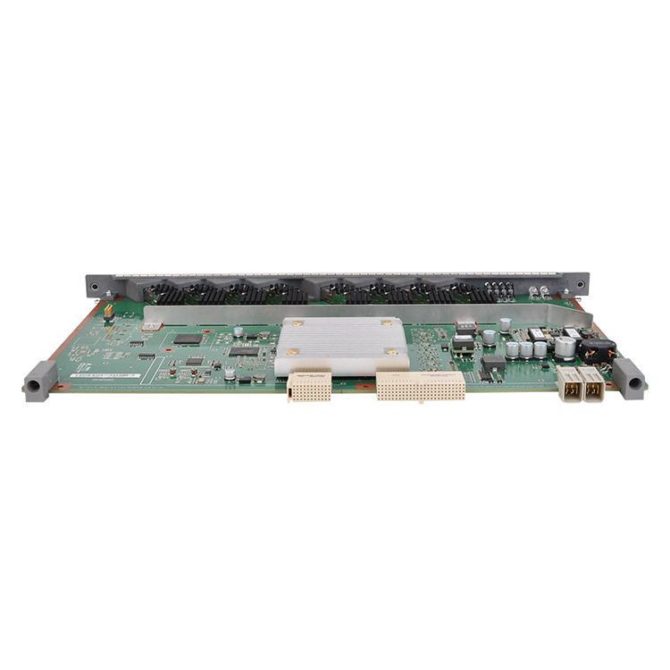 Xgbd 8-Port 10g Business Board Fully Equipped with N1/N2A Module Suitable for Ma5680/5683/5608 Series