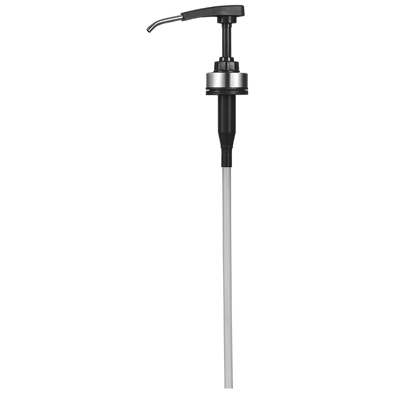 Downstream explosion 304 stainless steel oyster sauce press pressure LKum General-purpose extrusion domestic sea Oyster Oyster pump head