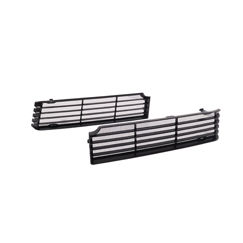 Suitable for 25 New Tesla Updated Version Model Y/Yl Split Insect-Proof Net Protective Cover Modification Accessories