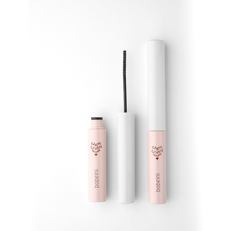 Berberi mascara curling natural base cream waterproof thick non-blooming mascara makeup wholesale
