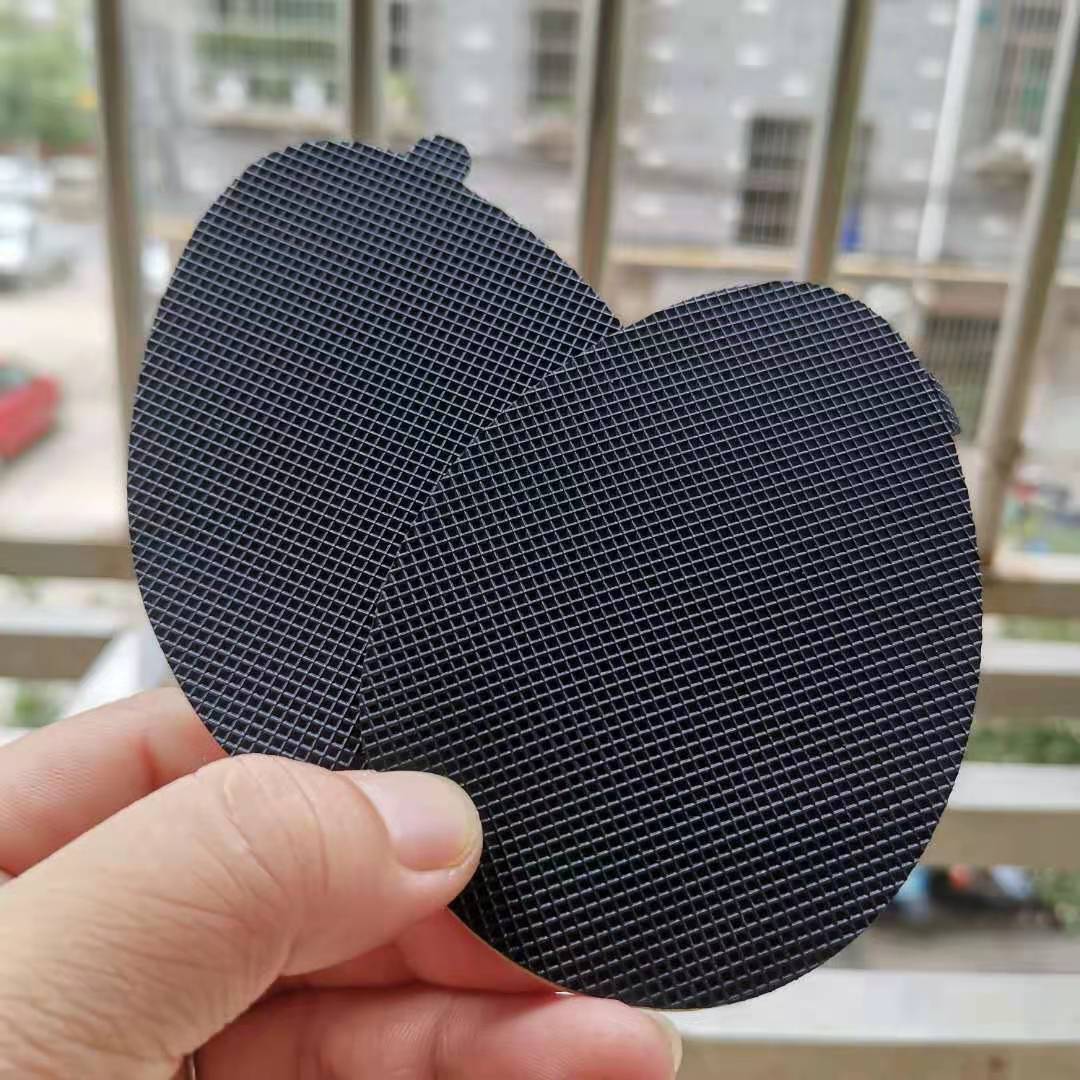 Thick sole non-slip stickers rubber non-slip bottom high heel shoes repair mute stickers leather shoes front pad wear-resistant protective shoes