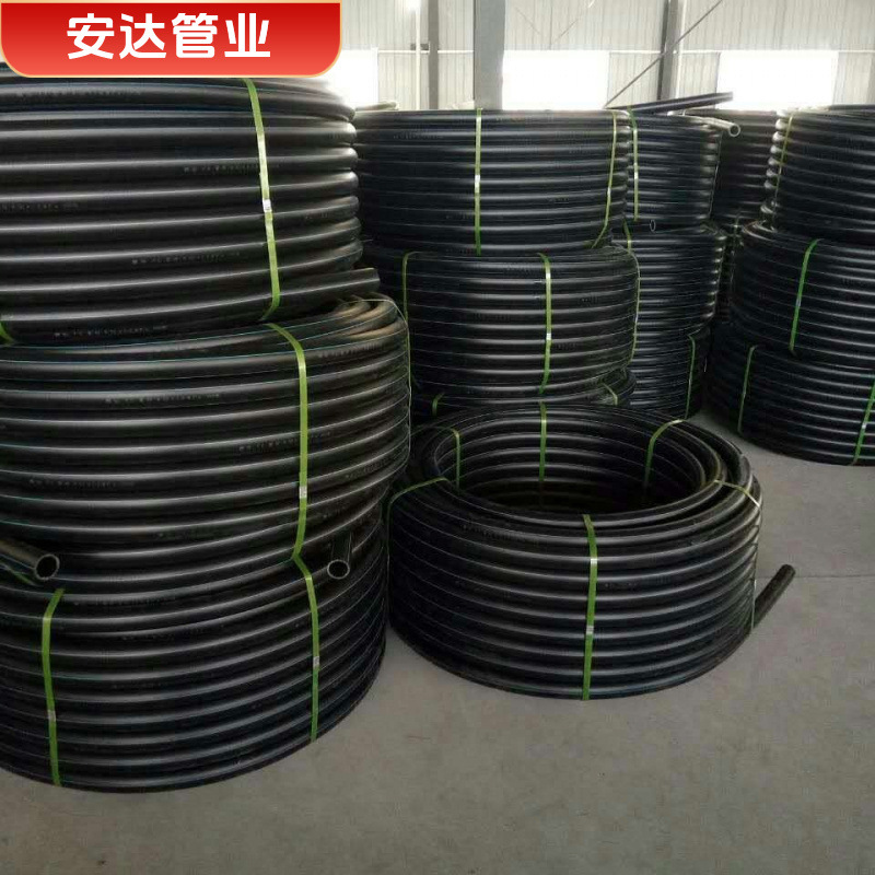 Floor Heating Pipe Pert Geothermal Pipe Pe-Rt Water Heating Pipe Engineering Plastic Pipe Type 2 Oxygen-Resistant Floor Heating Pipe Manufacturer Wholesale