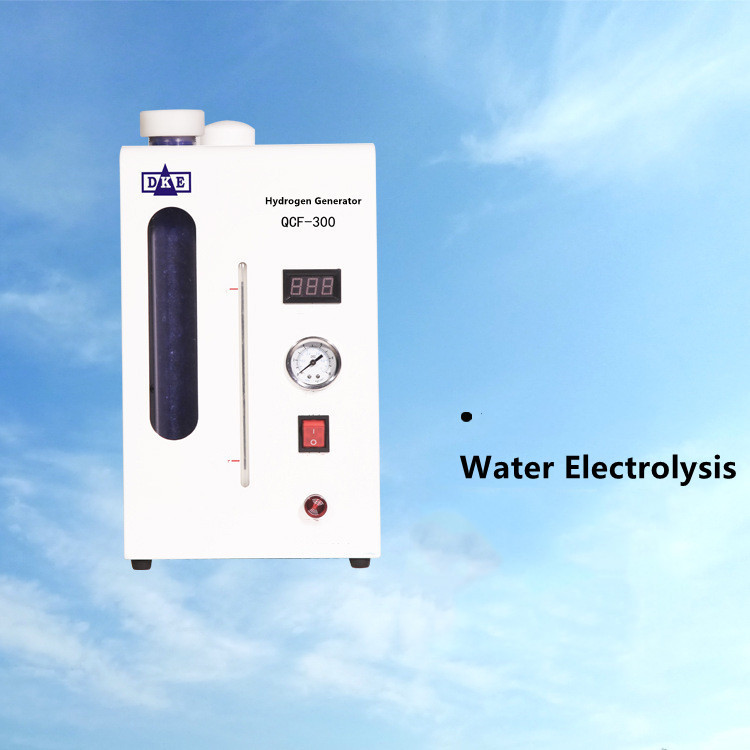 Hydrogen Generator Pure Water Hydrogen Generator Laboratory Ultra Pure Hydrogen Machine Decker