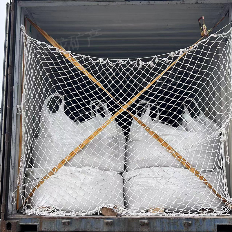 97-98 Content Fluorite Powder Steel Smelting Special Steel Glass Calcium Fluoride Fluorite Raw Ore Powder