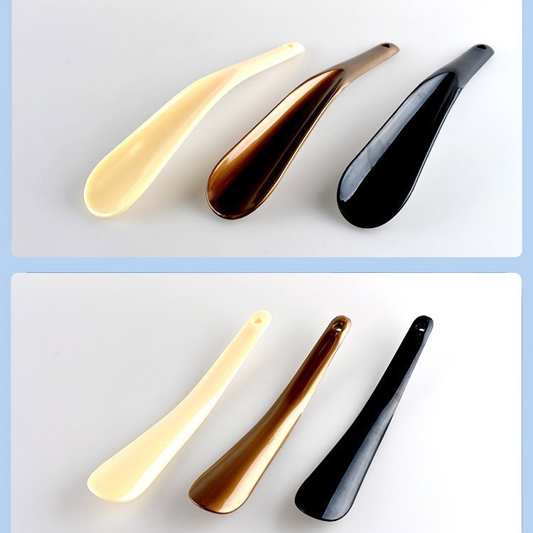 Lazy Easy Storage Shoe Lacker Household Shoe Puller Not Bending Shoe Wearer Portable Children's Shoe Puller Logo Printing