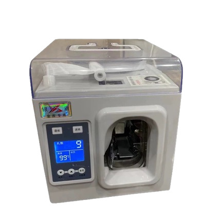 Yinkang A05 Fully Automatic Cash Binding Machine