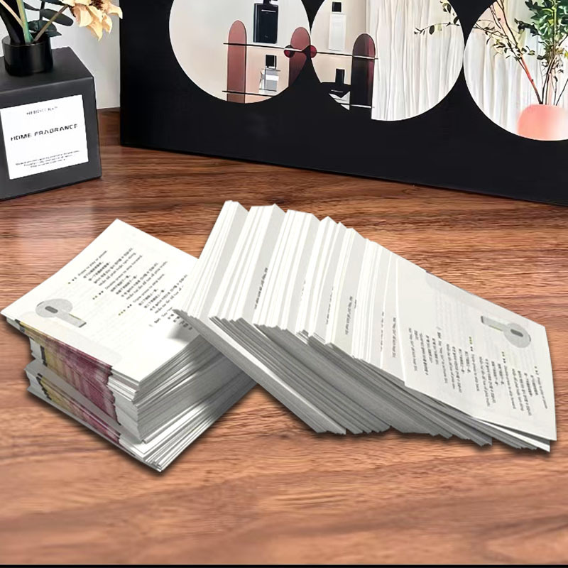 In-Stock Bluetooth Earphones Neutral 8Th Generation Manual Foldable Instruction Manual Can Be Customized