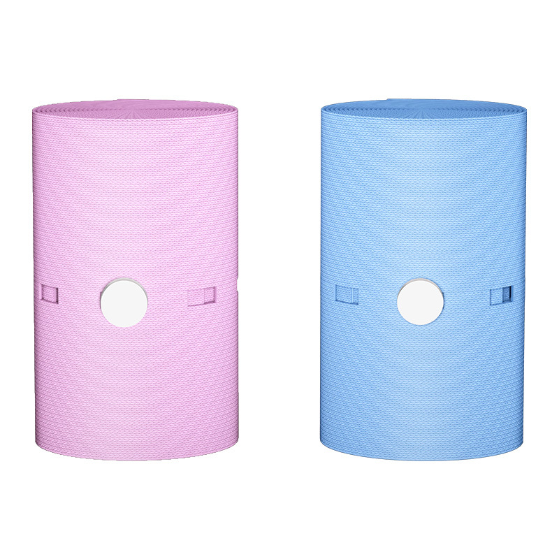 A Must-Have Fetal Monitoring Belt for Maternity Prenatal Check-Up Elastic Adjustable Belt Bagged 2-Pack Fetal Heart Rate Monitoring Belt