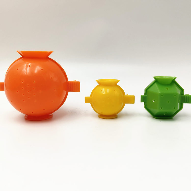 DIY Homemade Bouncy Ball Handmade Science and Education Jumping Ball Educational Jumping Ball Teaching Experiment Colorful Bouncing Ball Wholesale