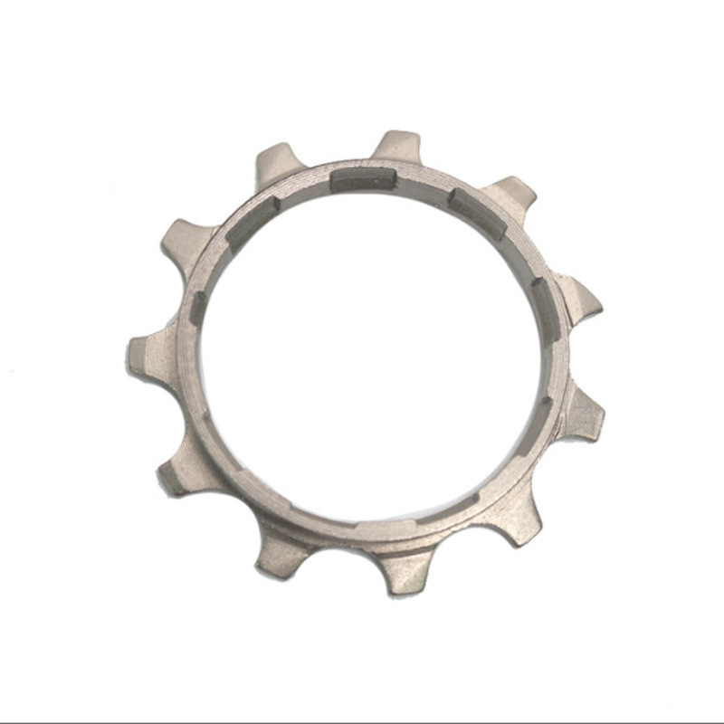 VIARON road bicycle flywheel repair piece mountain bike gear repair piece 11T 12T 13T small tooth piece