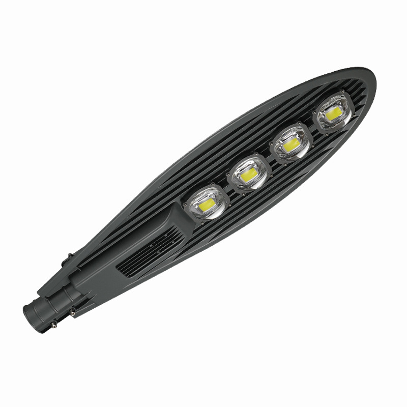 Cross-border wholesale bright sword street lamp 100w outdoor rural high-power mains led super bright engineering city circuit